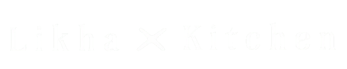 Likha Kitchen logo